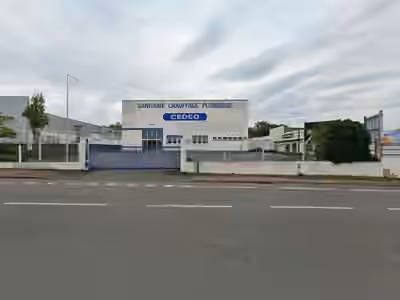 CEDEO L'Isle-d'Espagnac : Sanitaire - Chauffage - Plomberie