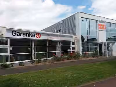Garanka Plombier Chauffagiste Rouen