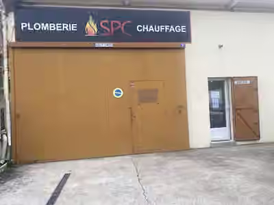 Santos Plomberie Chauffage