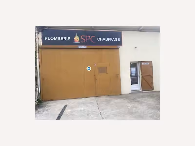 Santos Plomberie Chauffage