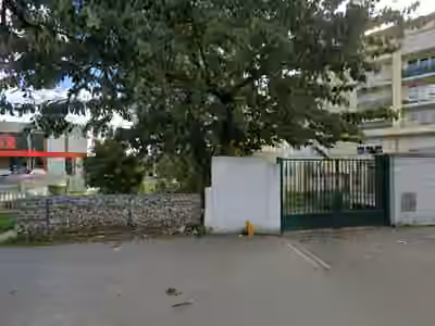 max leblanc Plombier Le Blanc-Mesnil