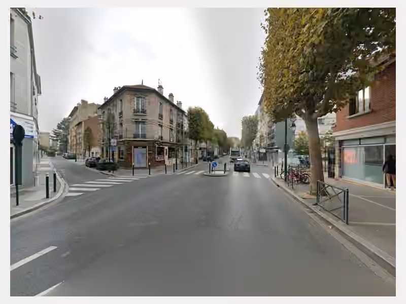 Etablissements Le Mehaute