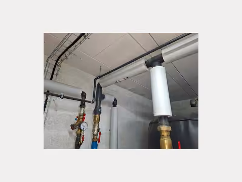 Green Thermique