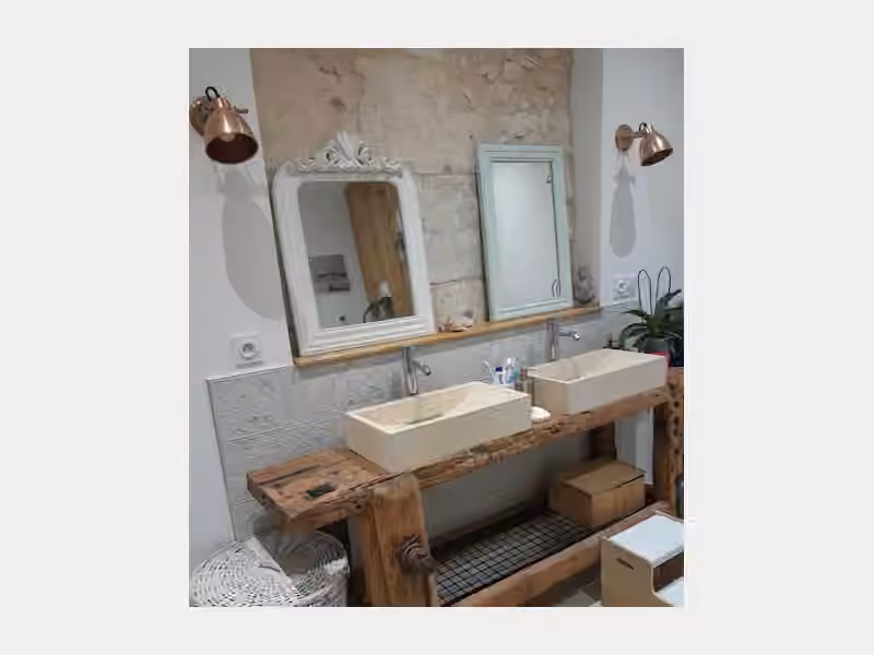 Les compagnons de l'artisanat - Plombier & Serrurier - Nice 06