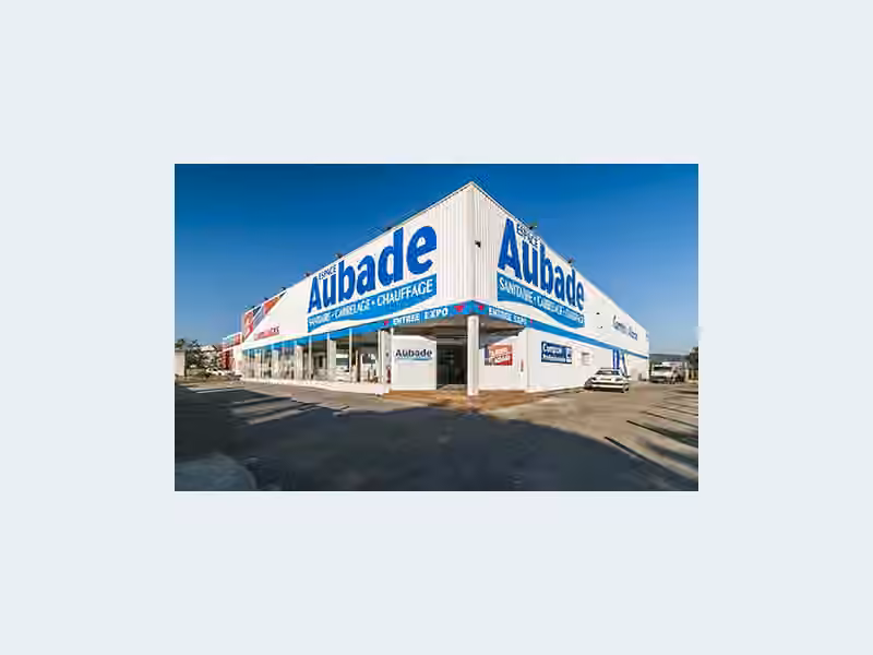 Espace Aubade Comtat & Allardet Ales