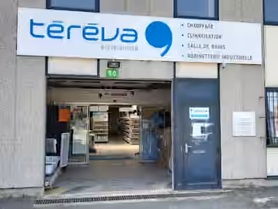 Téréva Melun