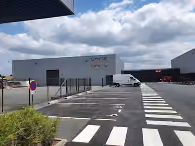 SNCV OUEST