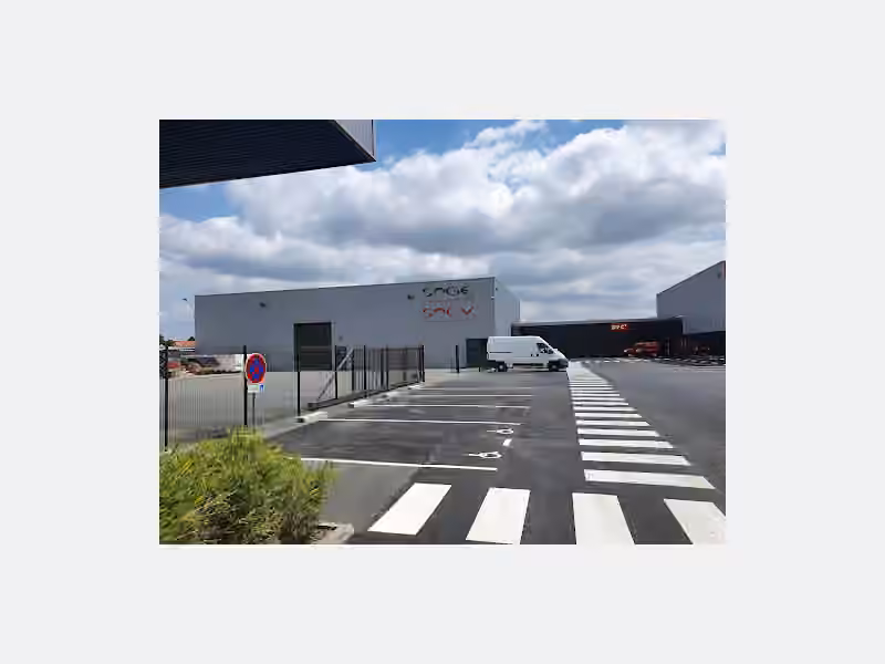SNCV OUEST