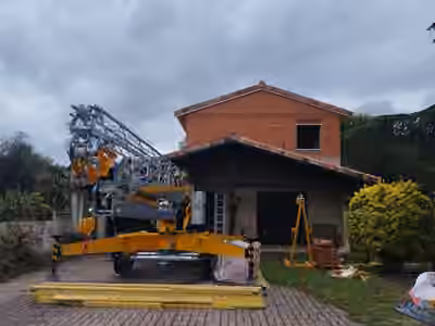 illiCO travaux Toulouse-Ouest - Tournefeuille