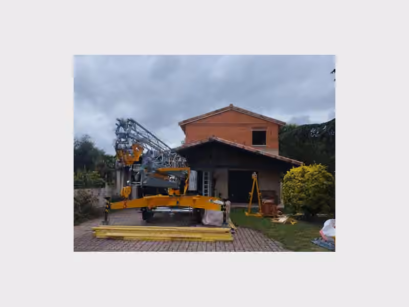 illiCO travaux Toulouse-Ouest - Tournefeuille