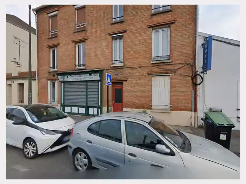 Poulain Pascal Et Fils