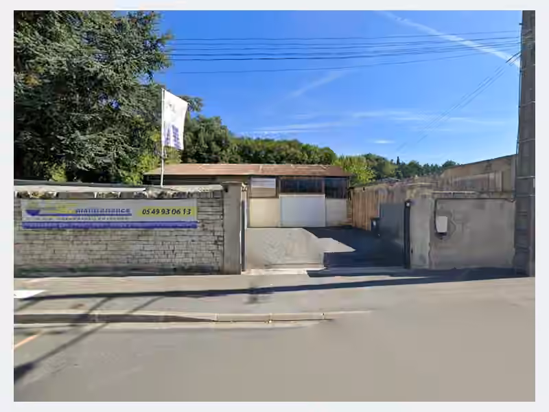 AGC MAINTENANCE