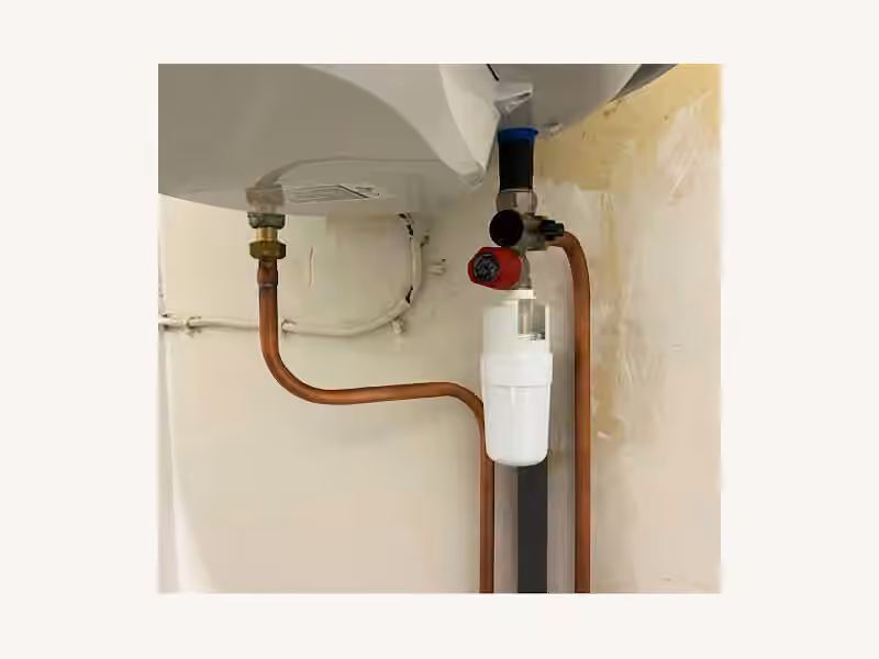 BOQUET HABITAT - Électricité - Plomberie - Chauffage - Climatisation