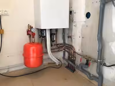 Sani Confort Entreprise