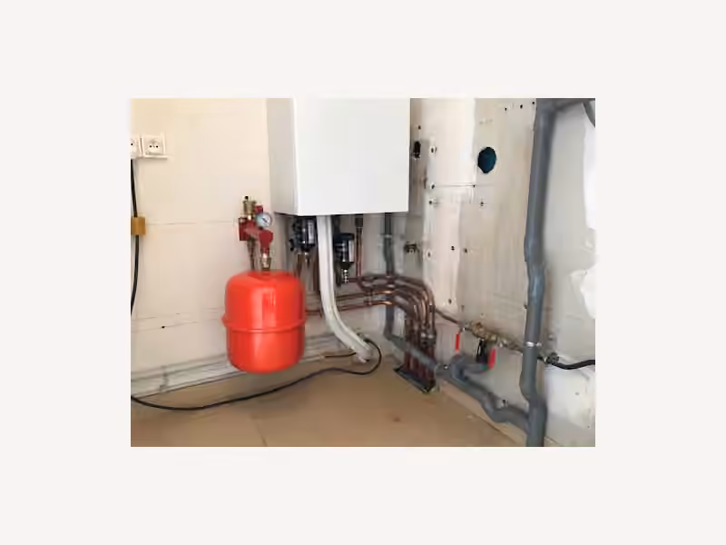 Sani Confort Entreprise