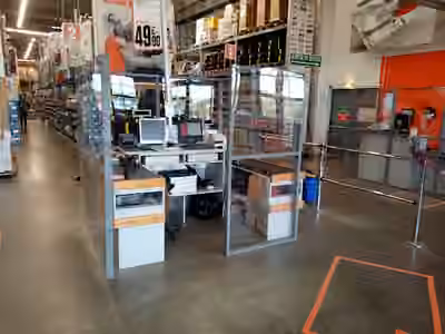 Tecnomat (Bricoman) Abbeville