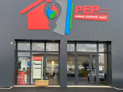 PEP Smaniotto | Entreprise du bâtiment en Dordogne | RGE