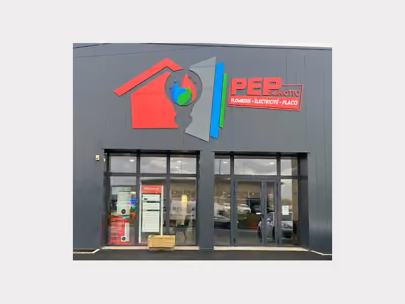 PEP Smaniotto | Entreprise du bâtiment en Dordogne | RGE