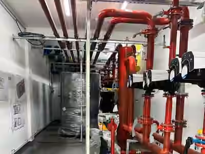 MD GENIE CLIMATIQUE : Votre expert en plomberie, chauffage, ventilation et climatisation.