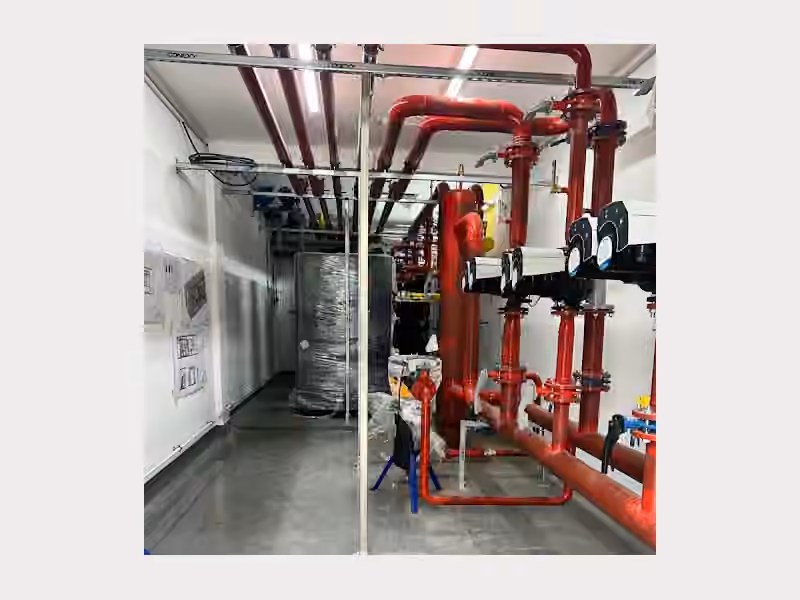 MD GENIE CLIMATIQUE : Votre expert en plomberie, chauffage, ventilation et climatisation.