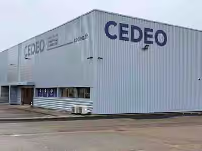 CEDEO Sens - Sanitaire - Chauffage - Plomberie