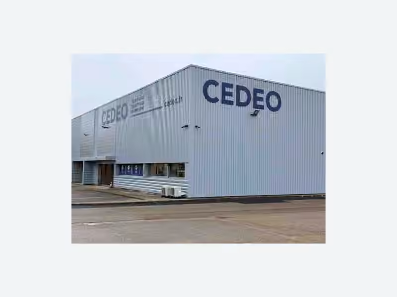 CEDEO Sens - Sanitaire - Chauffage - Plomberie