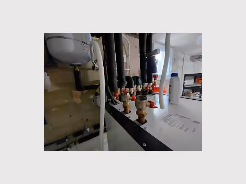 ETS DENYS & fils - Artisans de proximité