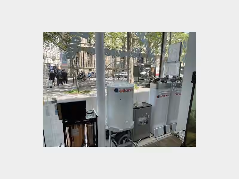 Ets Lefevre Paris 11 : Plombier débouchage - Chauffagiste - Serrurier