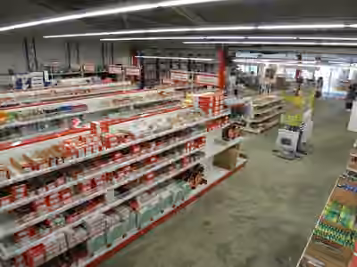 PARTEDIS Chauffage Sanitaire - Bergerac