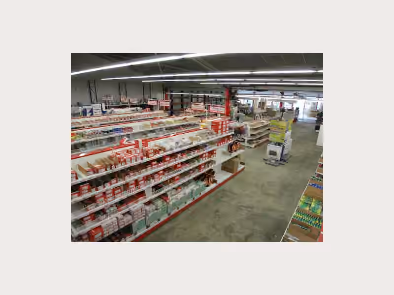 PARTEDIS Chauffage Sanitaire - Bergerac