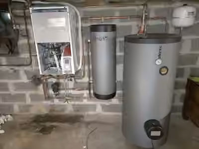 FEUILLERAT SARL Plombier Electricien