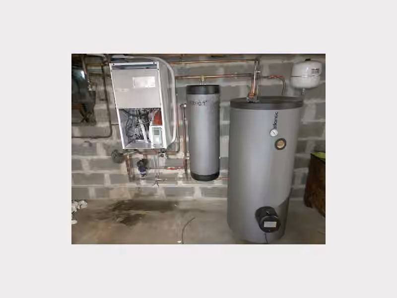 FEUILLERAT SARL Plombier Electricien