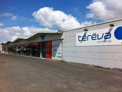 Téréva Bordeaux - Mérignac