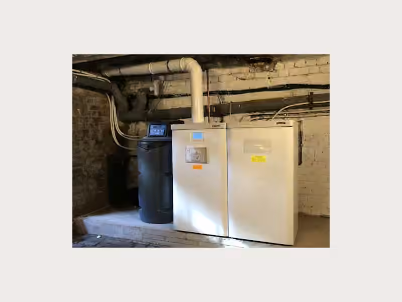 Sede Chauffage Plomberie Sanitaire
