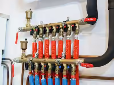 SARL Confort Génie Climatique