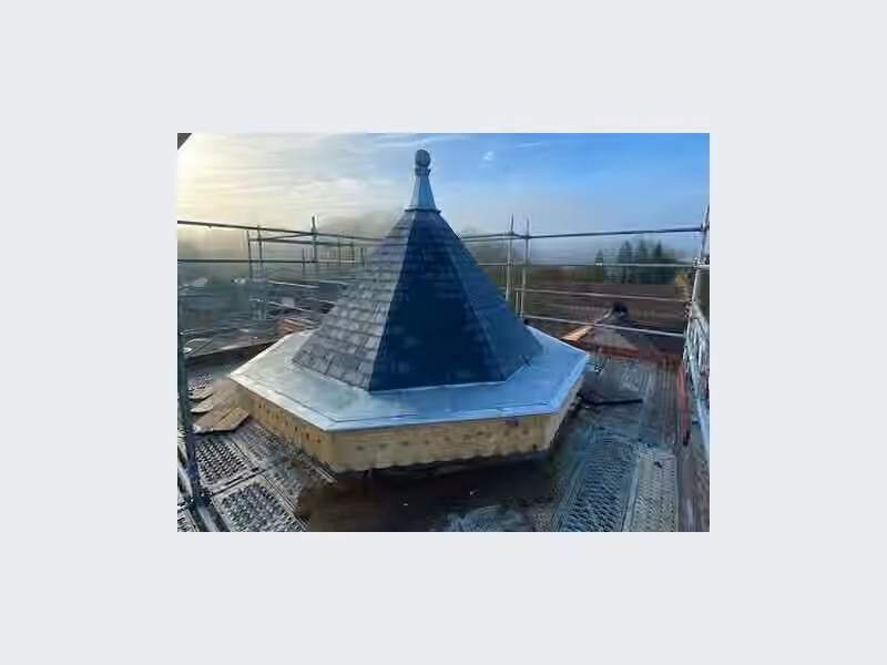 DOMANGE ENTREPRISE (PLOMBERIE - CHAUFFAGE - COUVERTURE)