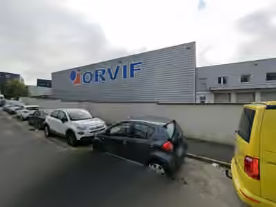 ORVIF Montreuil