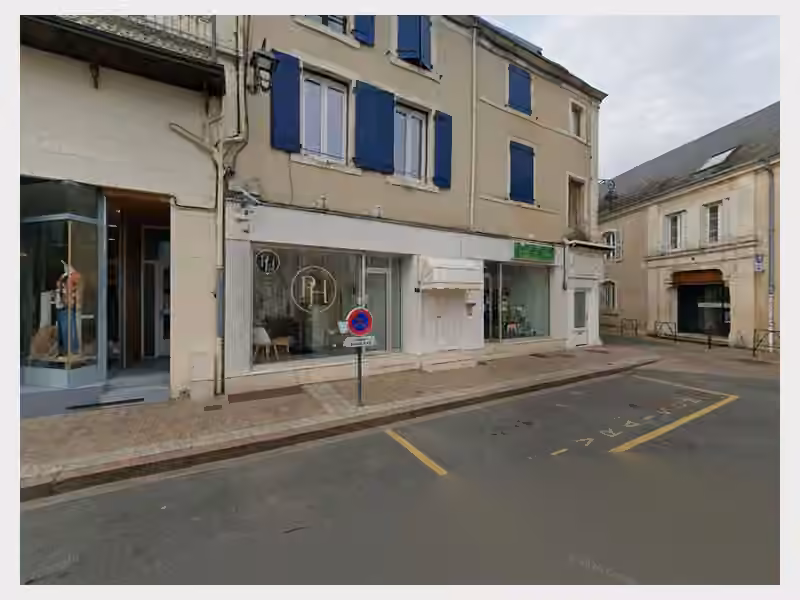Les Compagnons De L'Indre