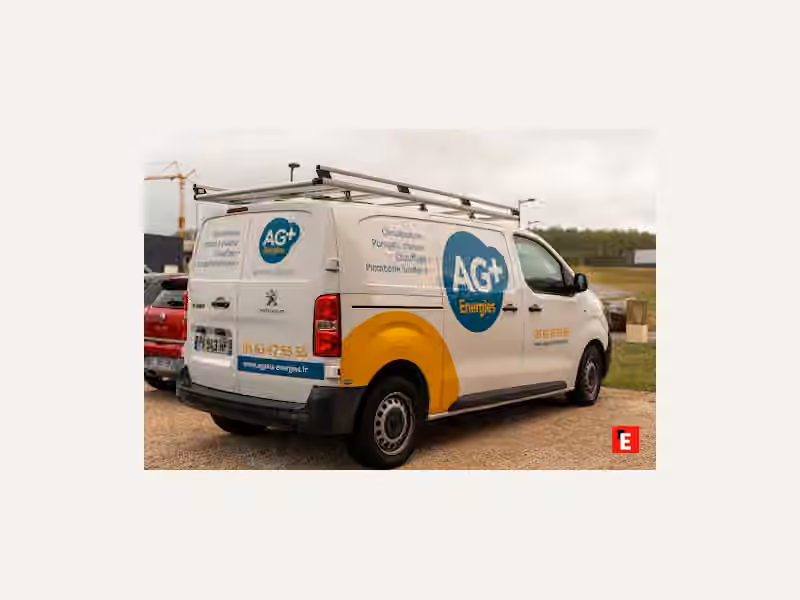 AG+ Energies - Chauffagiste Climaticien Plombier Albi
