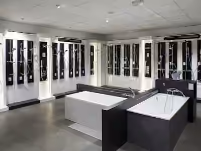 Envie de salle de bain Prouvy - Valenciennes