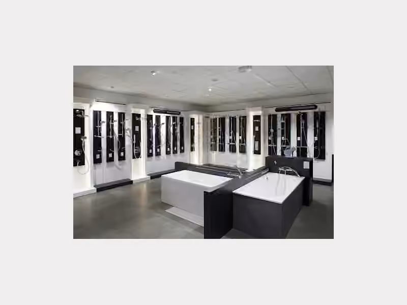 Envie de salle de bain Prouvy - Valenciennes