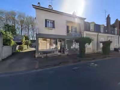 Sté Nouvelle Nandillon