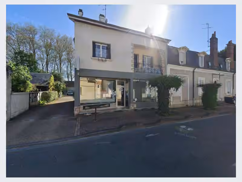 Sté Nouvelle Nandillon