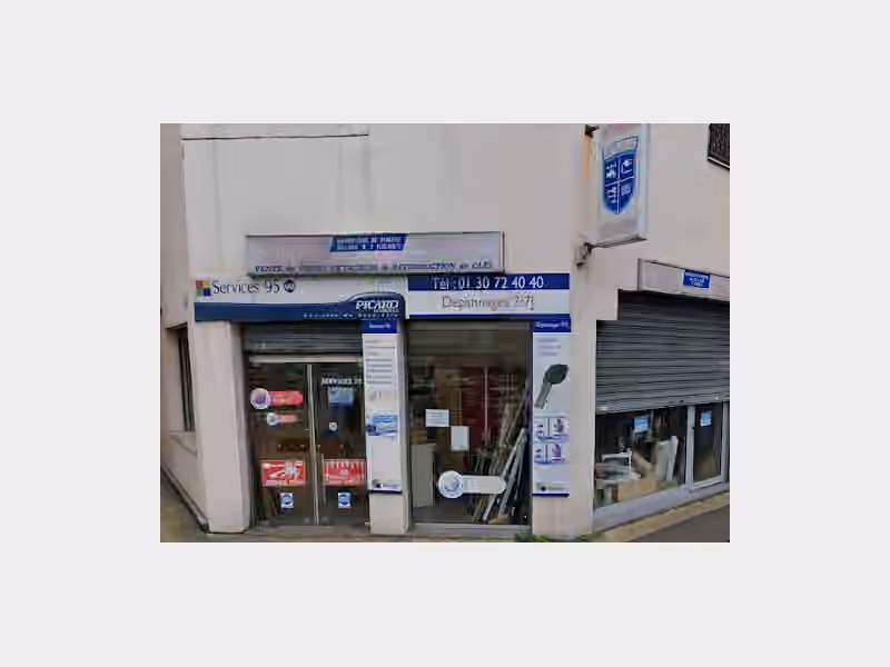 Services 95
