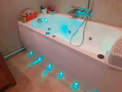 AQUACONFORT 95