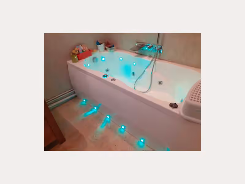 AQUACONFORT 95