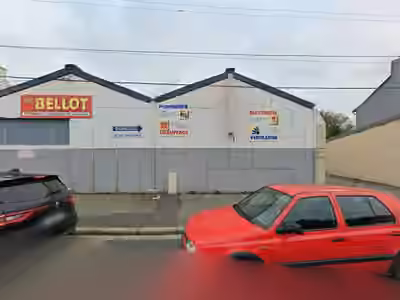 Ent. Bellot