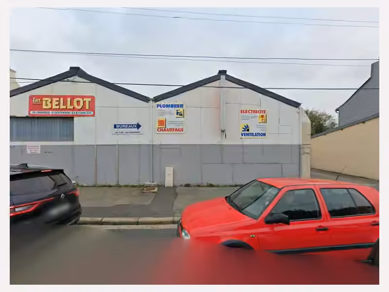 Ent. Bellot