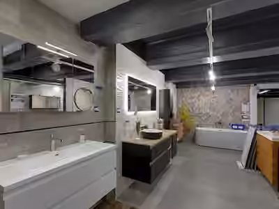 Espace Aubade CMR Bagnolet