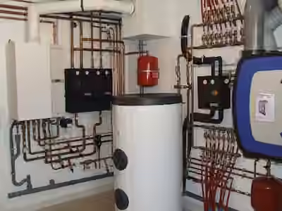 Atlante Energie SARL